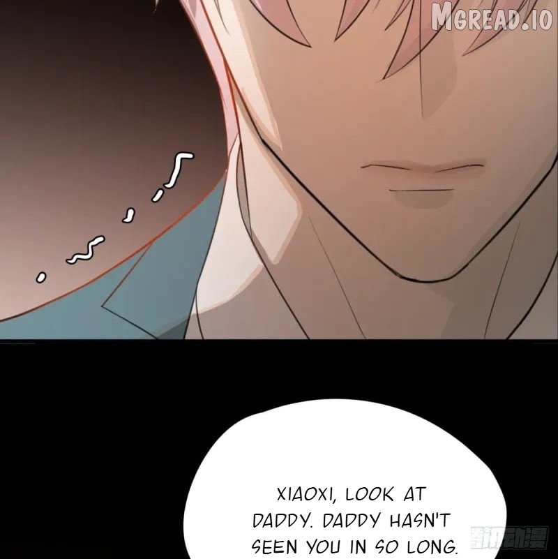 My Own Evil God Chapter 3 - page 5